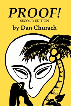 Paperback Proof! Book