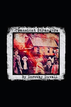 Paperback Transient Strangers Book