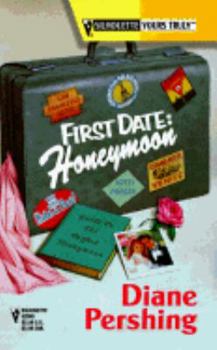Mass Market Paperback First Date: Honeymoon Book