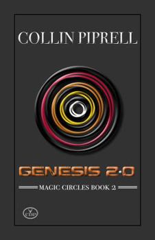 Paperback Genesis 2.0 Book