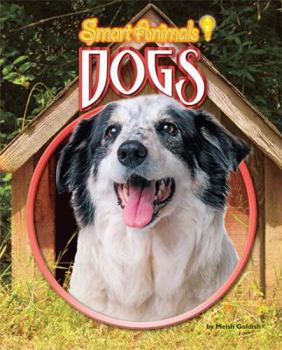 Dogs - Book  of the Smart Animals