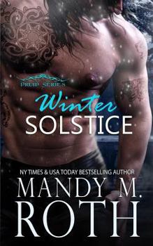 Winter Solstice (Druid, #3) - Book #3 of the Druid