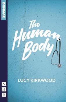 Paperback The Human Body Book