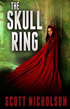 Paperback The Skull Ring Book