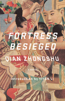Paperback Fortress Besieged Book