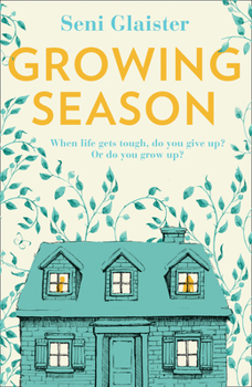 Paperback Growing Season Book