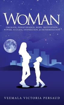 Hardcover Woman Book