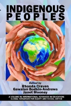 Indigenous Peoples: Education and Equity