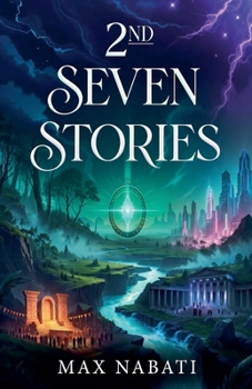 Paperback 2nd Seven Stories Book