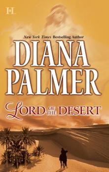 Lord of the Desert