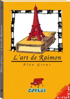 Paperback L'art de Raimon Book