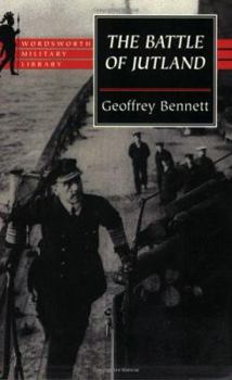 Paperback The Battle of Jutland Book