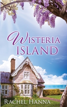 Paperback Wisteria Island Book