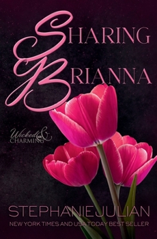 Paperback Sharing Brianna Book