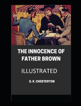 The Innocence of Father Brown Illustrated