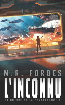 L'Ignato (La Guerra della Convergenza) (Italian Edition)