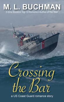Crossing the Bar - Book #1 of the US Coast Guard