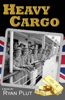 Paperback Heavy Cargo Book