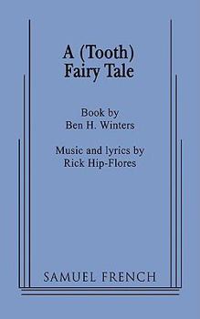 Paperback A (Tooth) Fairy Tale Book