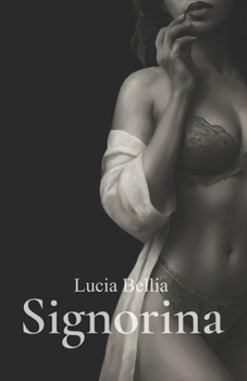 Paperback Signorina [Italian] Book