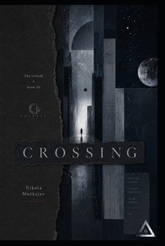 Crossing (The Unheld)