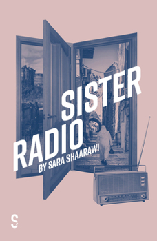 Paperback Sister Radio Book