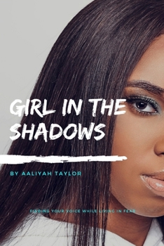 Paperback Girl In The Shadows Book
