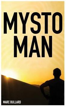 Paperback Mysto Man Book
