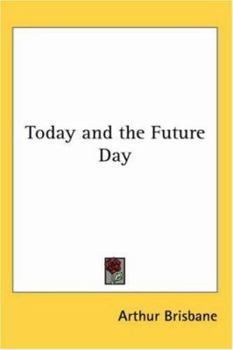 Paperback Today and the Future Day Book