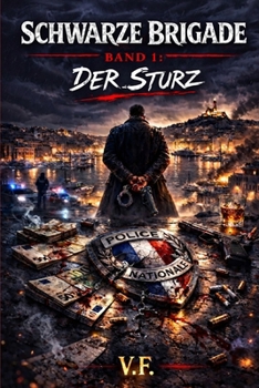 SCHWARZE BRIGADE: Band 1: Der Sturz (German Edition)