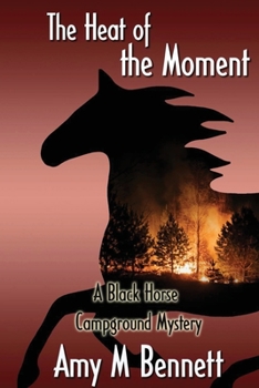 Paperback In the Heat of the Moment Book