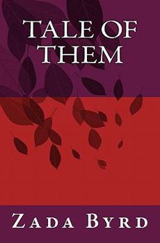 Paperback Tale of Them Book