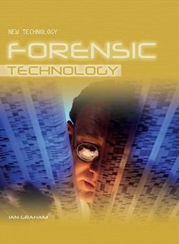 Library Binding Forensic Technology Book