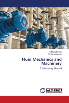 Paperback Fluid Mechanics and Machinery Book