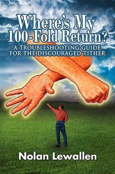 Paperback Where's My 100- Fold Return? Book