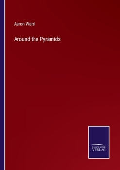 Paperback Around the Pyramids Book