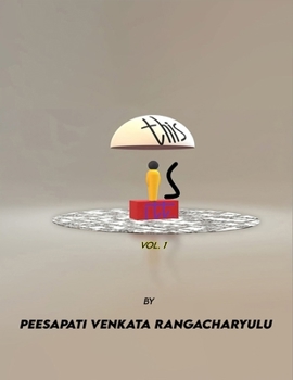 Paperback this is itt: Vol-I Book
