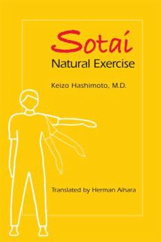 Paperback Sotai Natural Exercise Book