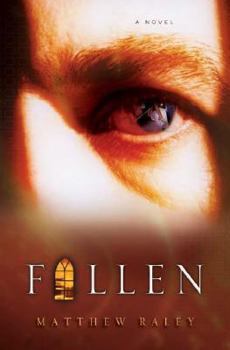 Paperback Fallen Book