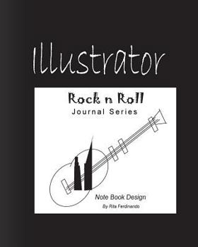 Paperback Illustrator Series Book