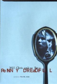 Hardcover Penny Dreadful Book