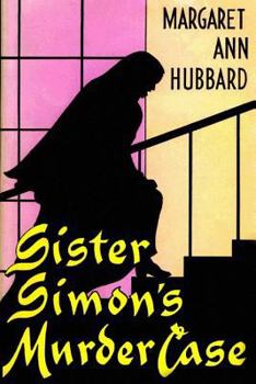 Paperback Sister Simon's Murder Case Book