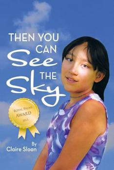 Paperback Then You Can See the Sky Book
