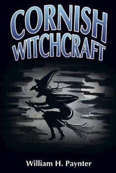 Paperback Cornish Witchcraft Book