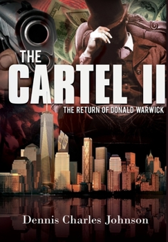 Hardcover The Cartel II Book