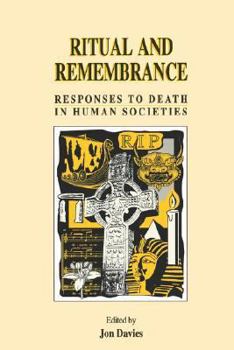 Paperback Ritual and Remembrance Book