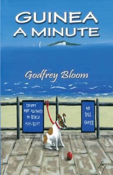 Paperback Guinea a Minute Book