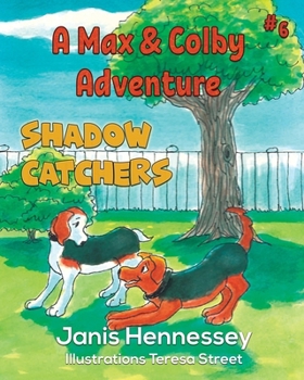 Paperback Shadow Catchers Book