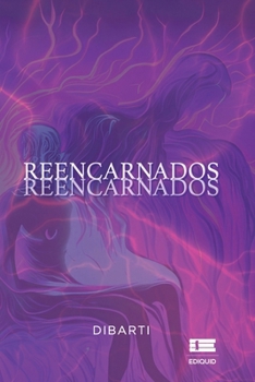Paperback Reencarnados [Spanish] Book