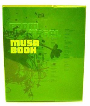 Paperback Musa Book: From Portugal Book